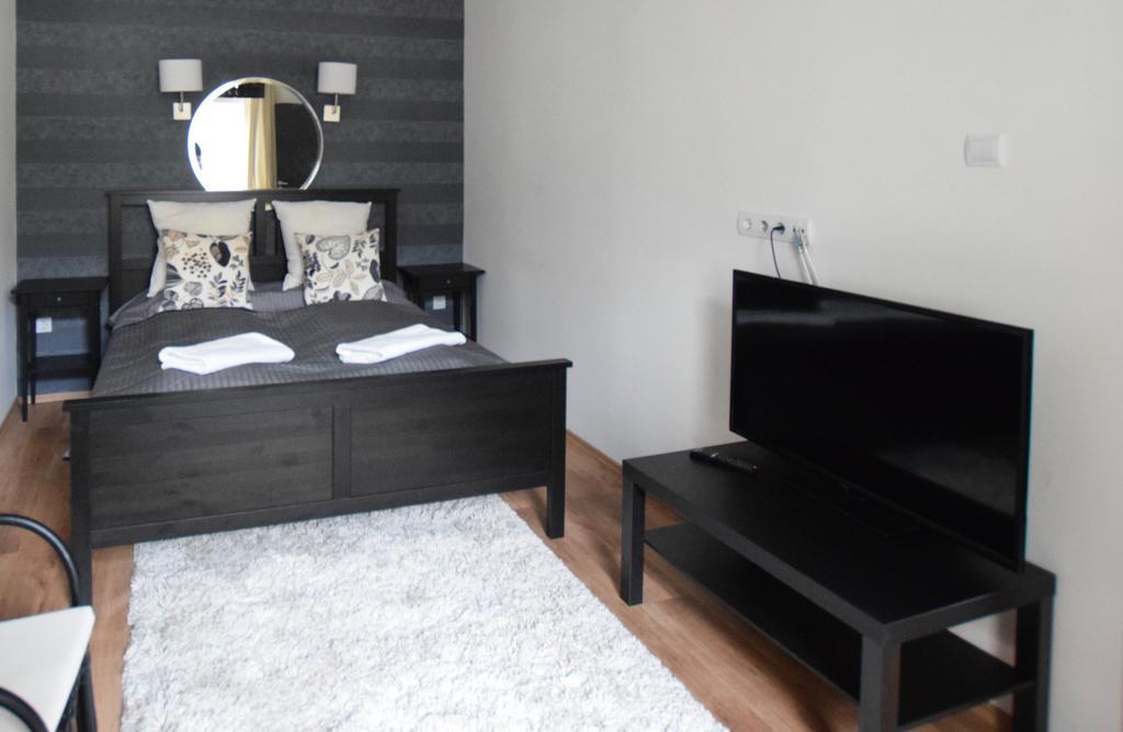 Luxury Apartment By Hi5-Varoshaz Suite Budapest Exterior photo