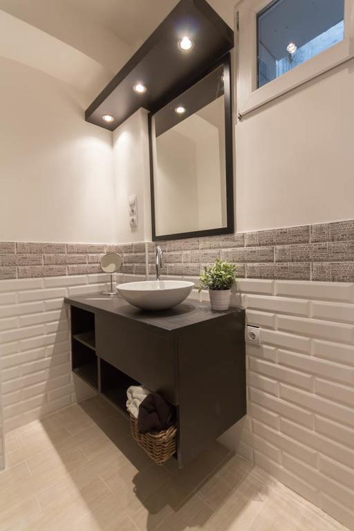Luxury Apartment By Hi5-Varoshaz Suite Budapest Exterior photo