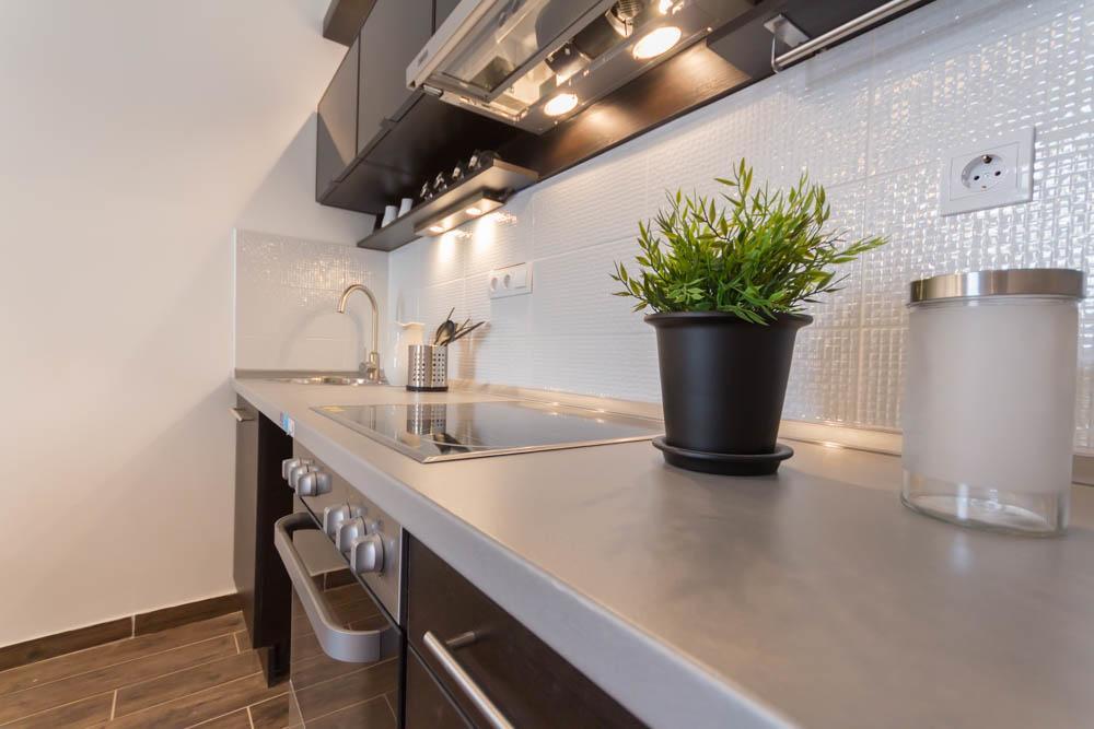 Luxury Apartment By Hi5-Varoshaz Suite Budapest Exterior photo